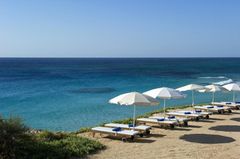 Grecian Sands Hotel
