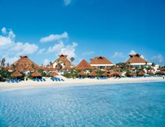 Luxury Bahia Principe Akumal