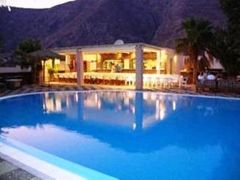 Blue Perla Elegand Suites