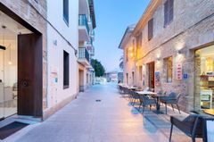Alcudia Petit