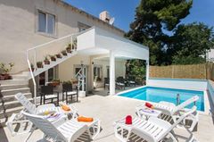 Apartments  Gabrieri