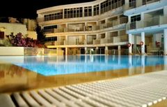Hotel Royal Panacea