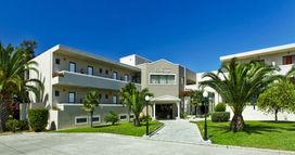Hotel Esperia