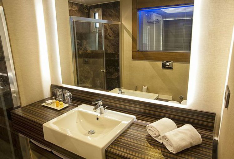Hera Hotel Kas 3 Turkey Rates From 80