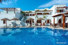 Aparthotel Black Sand