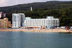 Hotel Berlin Golden Beach