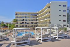 Aluasun Miami Ibiza Apartments