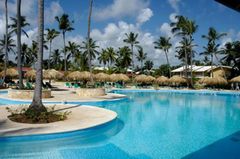Grand Palladium Bavaro Suites Resort & Spa
