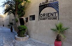Orient Guest House Dubai