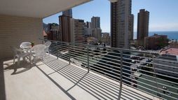 Niza Apartments