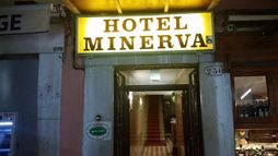 Hotel Minerva e Nettuno
