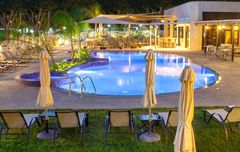 Hotel Kapetanios Odysseia