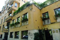 Residenza Ave Roma