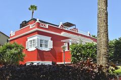 Hotel Casa Mozart