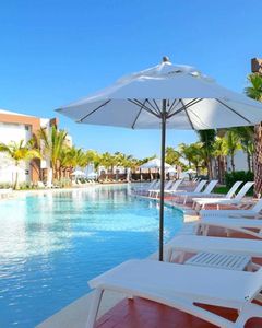 Blue Beach Punta Cana Luxury Resort