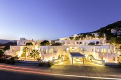 Senses Hotel Bodrum