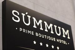 Summum Prime Boutique Hotel – LVX Preferred Hotels & Resorts