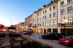 Plaza Boutique Hotel