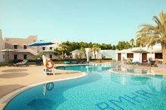 Smartline Bin Majid Beach Resort