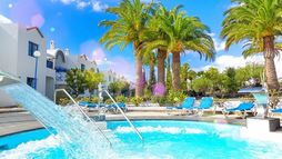 Hotel Puerto Carmen