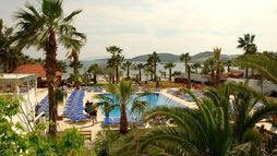 Hotel Nagi Gumbet Beach