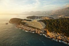 Croatia Cavtat