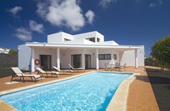 Villas Blancas