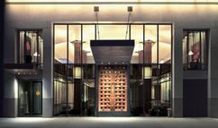 Chambers Hotel