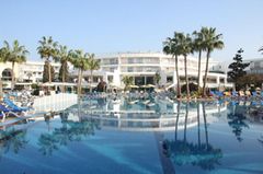 LTI Agadir Beach Club