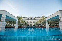 Jumeirah Zabeel Saray