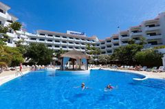 Aguamar Apartments