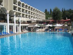Grecotel-LUXME Daphnila Bay Dassia