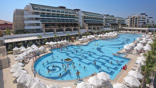 Turkey 5* All-Inclusive