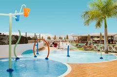 Altamadores Hotel