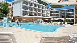 Mercury Hotel