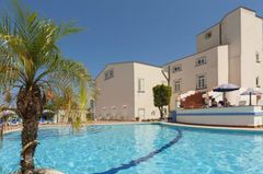 Grand Hotel Villa Politi