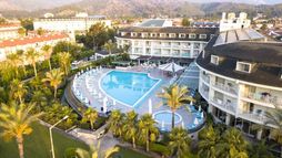 Zena Resort Hotel
