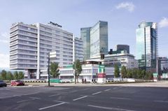 PhilsPlace Full-Service Apartments Vienna