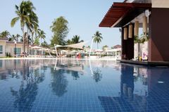 Kantary Beach Hotel Villas & Suites