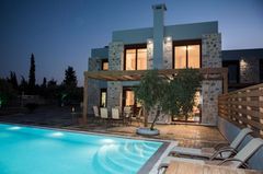 Sperveri Enalio Villas