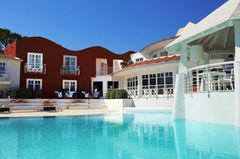 Hotel La Coluccia