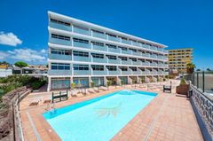 Apartments Strelitzias