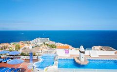 Holiday image