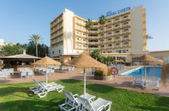 Royal Costa Hotel