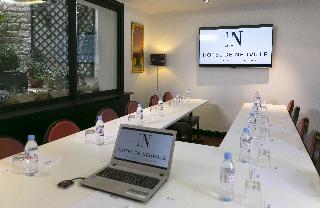 Conferences