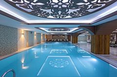 Phaselis Rose Club Hotel