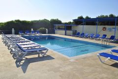 Poseidon Hotel