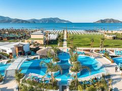 Liberty Fabay Hotel