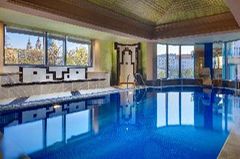 Kempinski Hotel Corvinus Budapest