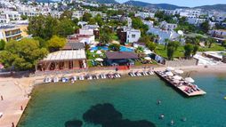 Costa Luvi Hotel